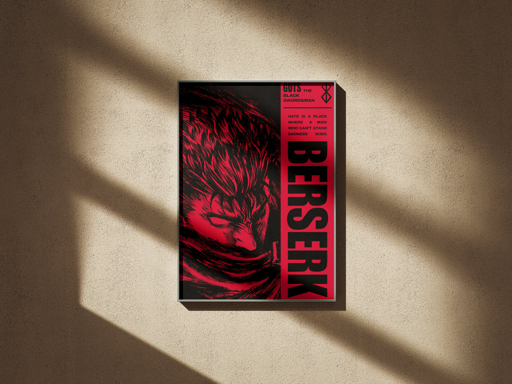 BERSERK - BEAST OF DARKNESS