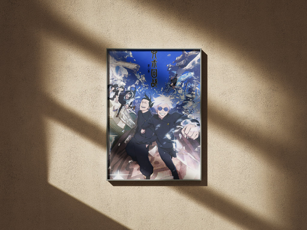 Blue Spring
