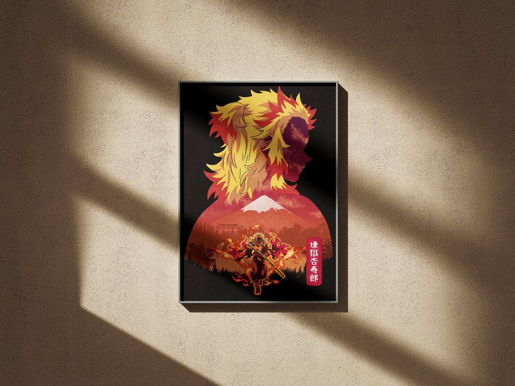 Rengoku's Inferno