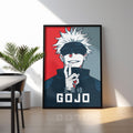 Gojo Limitless