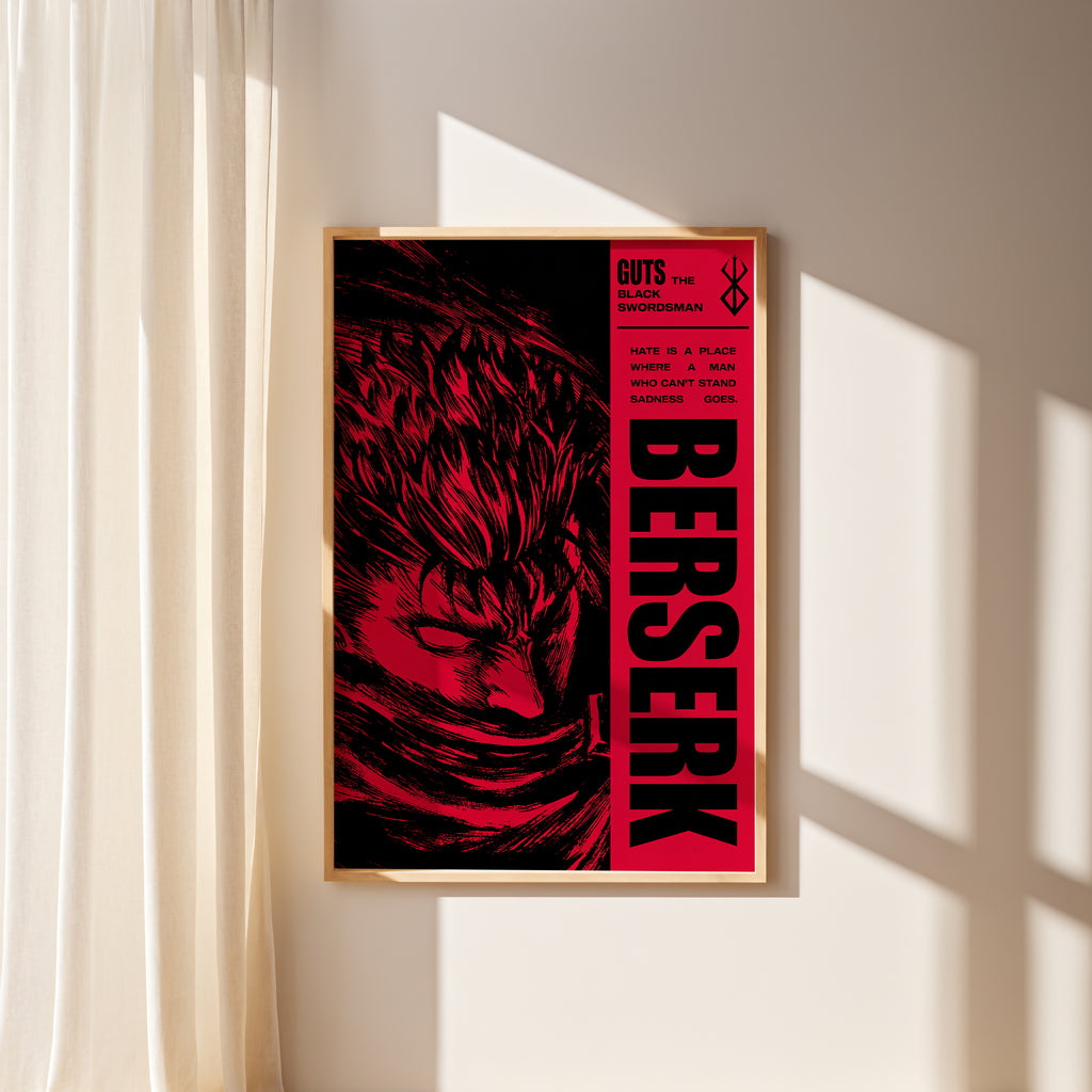 BERSERK - BEAST OF DARKNESS