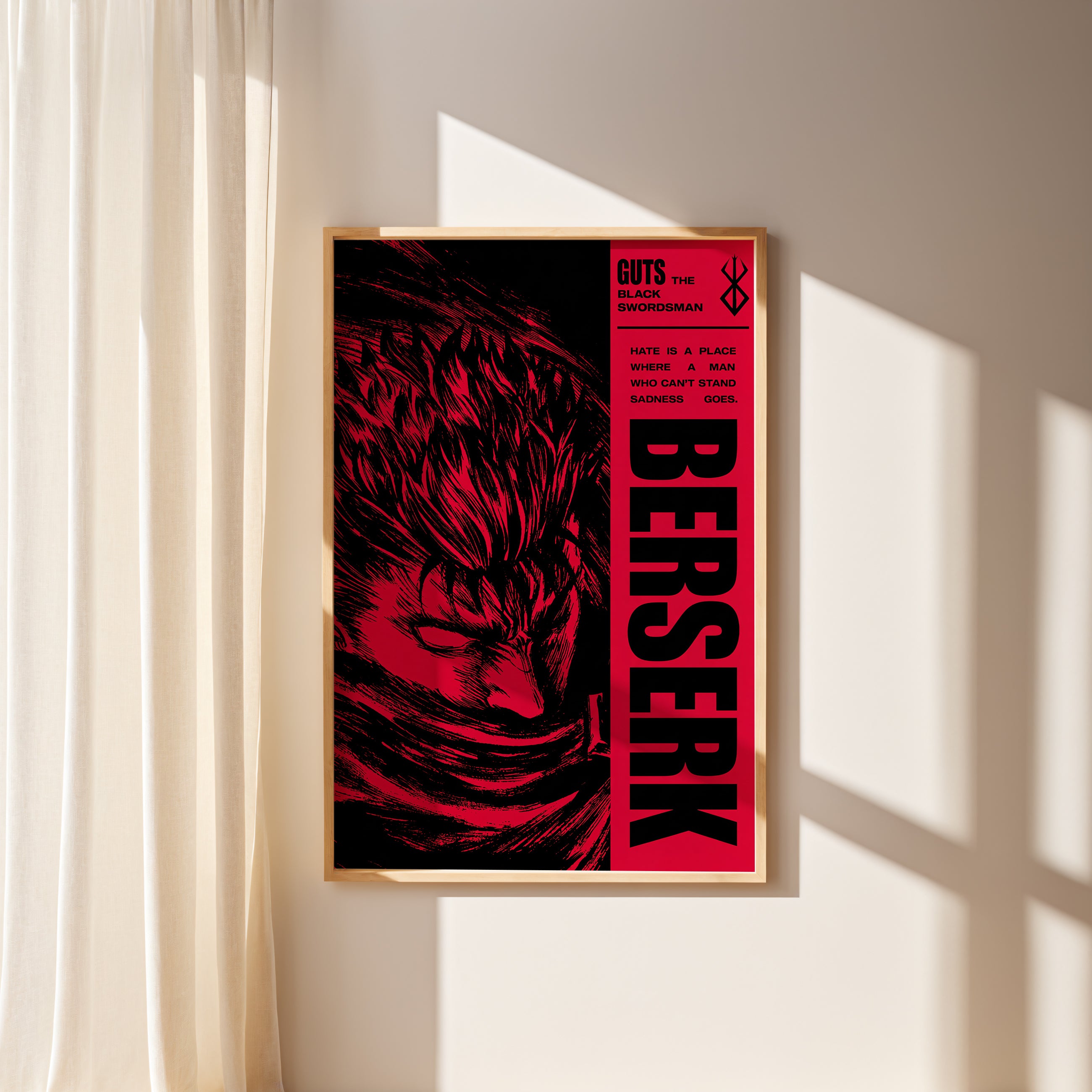 BERSERK - BEAST OF DARKNESS