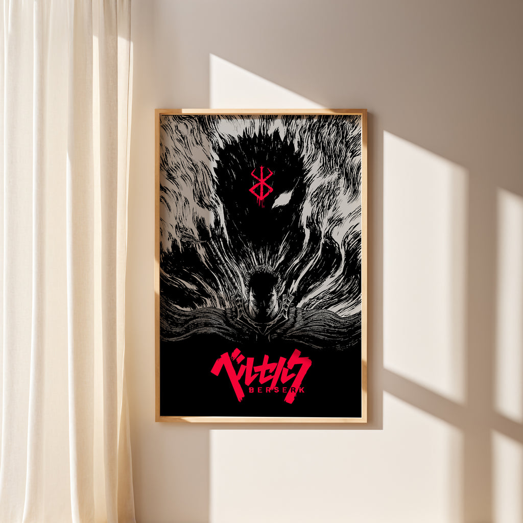 Beast of Darkness - Guts