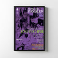 AWAKENING OF EVA-01