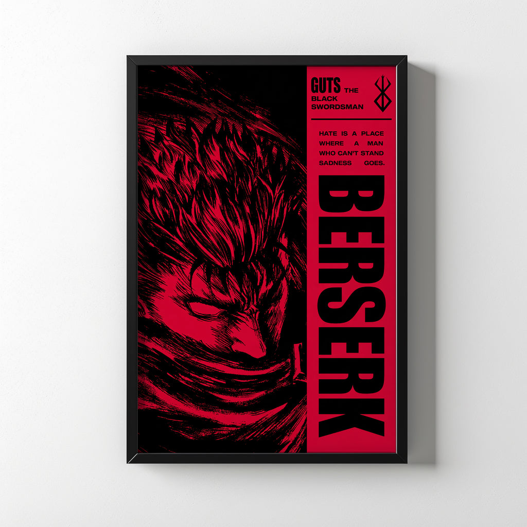 BERSERK - BEAST OF DARKNESS