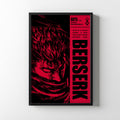BERSERK - BEAST OF DARKNESS