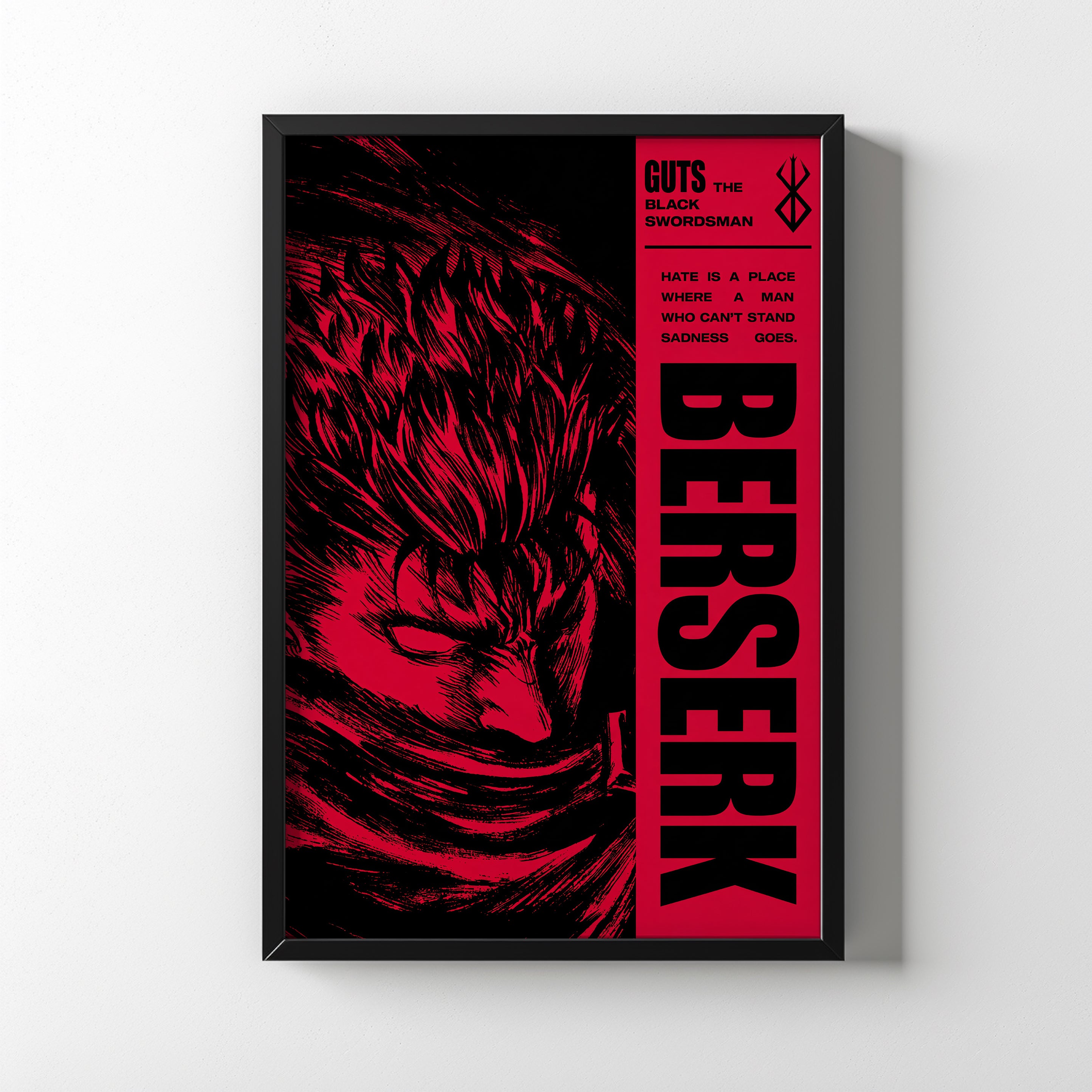 BERSERK - BEAST OF DARKNESS