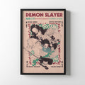 DEMON SLAYER - KAMABOKO SQUAD