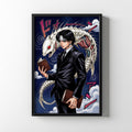 Dragon's Requiem - Chrollo