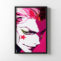 Elastic Desire - Hisoka
