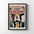 FULLMETAL ALCHEMIST - DON'T FORGET