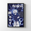 Godspeed - Killua