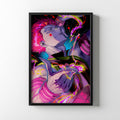 Playful Madness - Hisoka