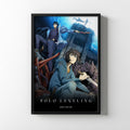Solo Leveling