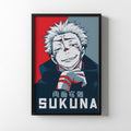 Sukuna: King of Curses