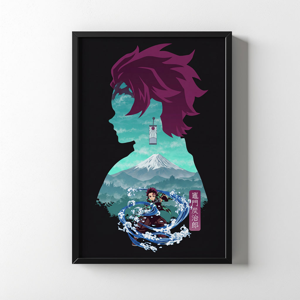 Tanjiro's Flow