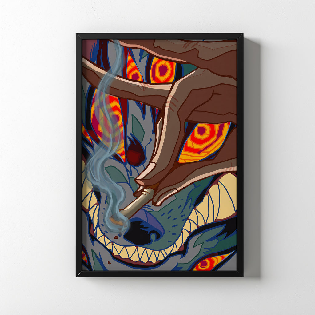 The Devil Within
